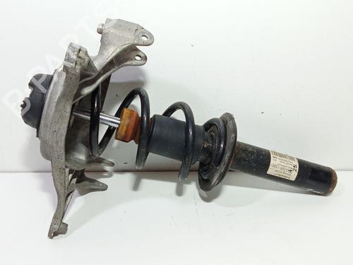 Used Left front shock absorber AUDI A5 (8T3) 2.0 TDI (170 hp) 30368593