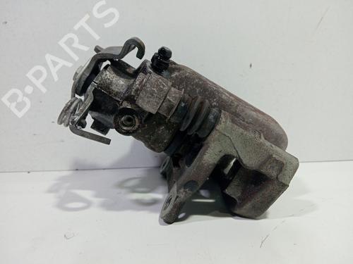 Left rear brake caliper FIAT 500 (312_)  | BP22750054M107