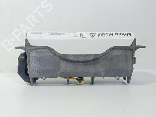 Driver airbag SEAT LEON (1P1) 1.9 TDI | BP25792044C9 