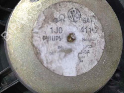 Radio VW GOLF IV (1J1) 1.9 TDI | BP30510860E6