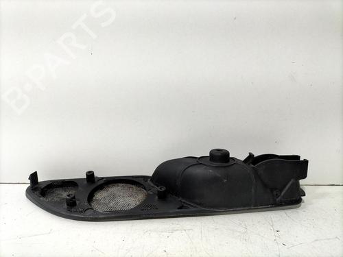 Front left interior door handle BMW 3 (E46) 320 d | BP37075328I13 - Image 6
