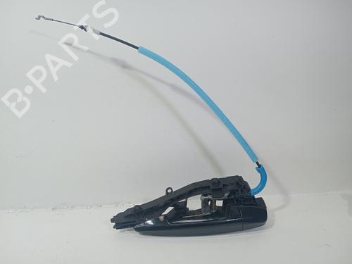 Used Front right exterior door handle BMW 2 Active Tourer (F45) [2013-2021]  26562632
