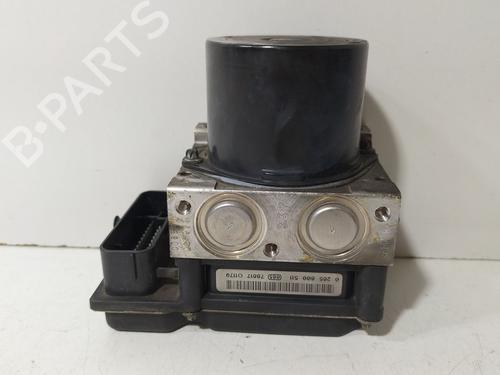 Pompa ABS Pompa ABS SEAT IBIZA III (6L1) 1.9 TDI (100 hp) 37175336 37175336