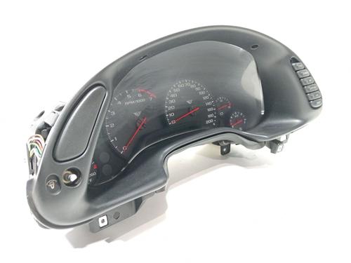 Instrument cluster CHEVROLET CORVETTE | BP21792465C47
