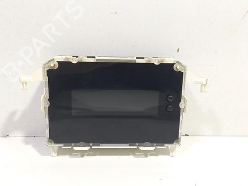 Used Display monitor FORD FIESTA VI (CB1, CCN) 1.6 Ti (120 hp) 22750228