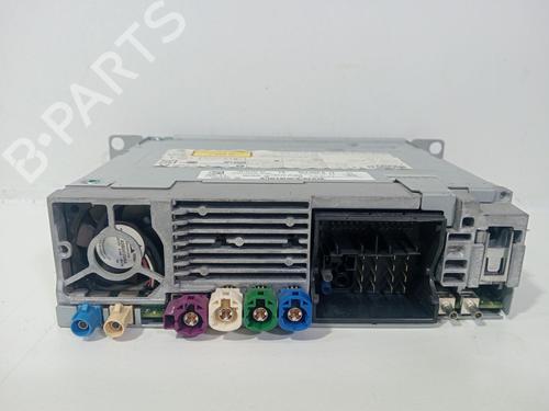 Radio BMW 2 Active Tourer (F45)  | BP26562666E6 