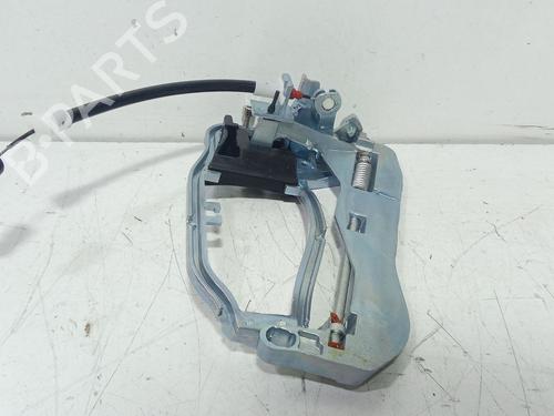 Venstre bak invendig håndtak BMW X5 (E53) 3.0 d | BP28972515I15 