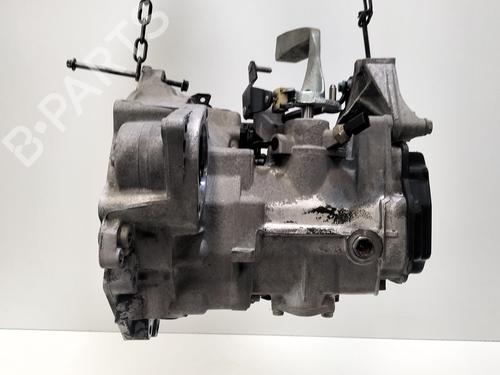 Gearbox SEAT LEON (1M1) 1.9 TDI | BP37607252M3 - Image 6