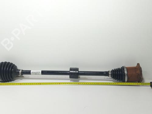 Right front driveshaft SEAT LEON ST (5F8) 1.0 TSI | BP34439150M39  - Image 9