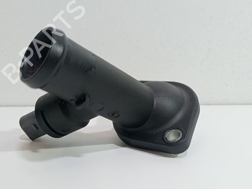 Pipe VW PASSAT B6 (3C2) 2.0 TDI 4motion | BP40099803M125 - Image 4