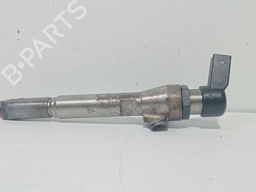 Injector RENAULT MEGANE III Hatchback (BZ0/1_, B3_) 1.5 dCi (BZ0C) | BP29755581M100