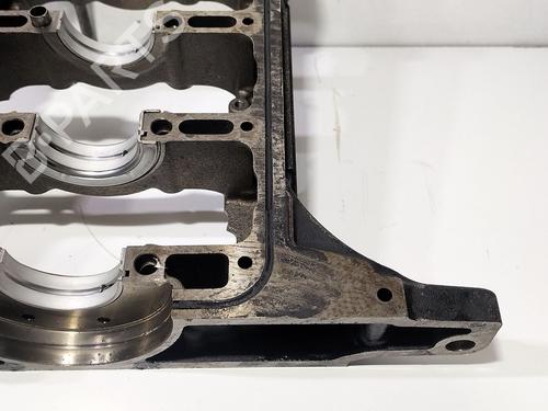 Oil sump OPEL MOKKA / MOKKA X (J13)  | BP32473978M115 