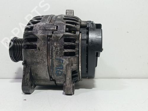 Generator RENAULT LAGUNA II (BG0/1_) 2.2 dCi (BG0F) (150 hp) 27838951