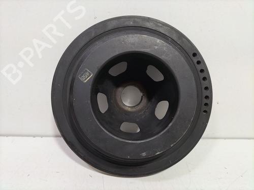 Used Pulley MERCEDES-BENZ SPRINTER 2-t Van (B901, B902) 212 D (901.461, 901.462, 902.461, 902.462) (122 hp) 29248516