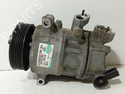 ac-compressor-audi-a3-convertible-8p7-2008-2009-2010-2011-2012-2013-40010197 main image