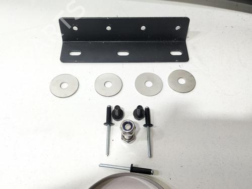 Air filter box SUZUKI VITARA (ET) HDI (SE 420HDI) | BP36114656M87  - Image 15