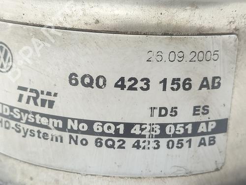 Steering pump SEAT IBIZA III (6L1) 1.4 TDI | BP30858249M99 