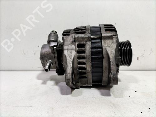 Alternator OPEL MERIVA A MPV (X03) 1.7 DTI (E75) | BP27838972M7 