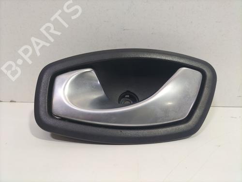 Venstre bagtil invendig håndtag RENAULT MEGANE II (BM0/1_, CM0/1_) 1.9 dCi (131 hp) 23211334
