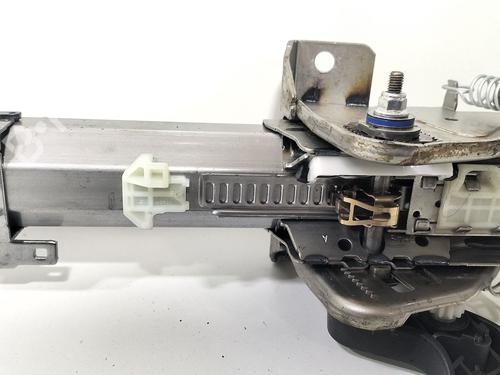 Steering column SEAT LEON ST (5F8) 1.0 TSI | BP34584176M21 - Image 3