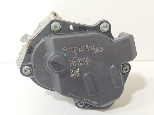 Used Egr Egr MERCEDES-BENZ E-CLASS (W212) E 200 CDI / BlueTEC (212.005, 212.006) (136 hp) 36039790 36039790