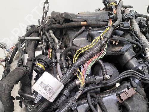 Engine LAND ROVER DISCOVERY IV (L319) 3.0 SDV6 4x4 | BP34474376M1  - Image 11