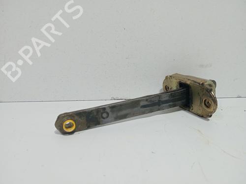 Used Hinge/Door check strap NISSAN TERRANO II (R20) 2.7 TDi 4WD (125 hp) 23443022