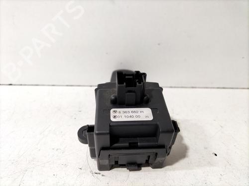 Steering column stalk BMW 3 Coupe (E46) 318 Ci | BP37667262I23 - Image 6