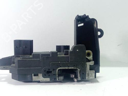 Used Front left lock Front left lock OPEL ASTRA H (A04) 1.4 LPG (L48) (90 hp) 40099729 40099729