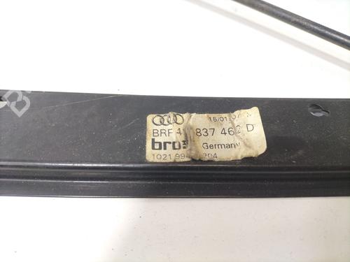 Front right window mechanism AUDI A6 C6 (4F2) 2.0 TDI | BP34699829C23  - Image 13