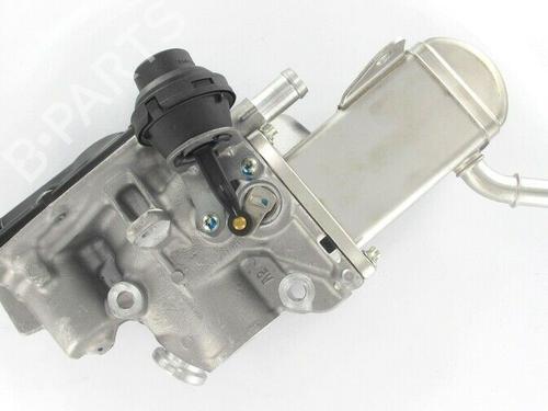 Used Egr Egr RENAULT SCÉNIC III VAN (JZ0/1_) 1.9 dCi (JZ0J, JZ1J, JZ1K, JZ1S) (131 hp) 40099833 40099833