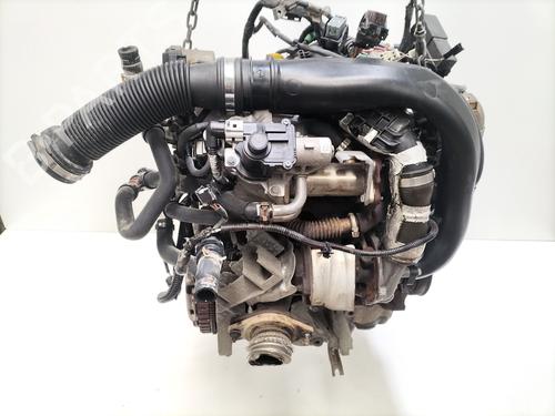 Engine RENAULT CLIO III (BR0/1, CR0/1) 1.5 dCi | BP36292793M1  - Image 5