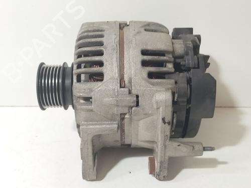 Used Alternator Alternator SEAT IBIZA IV (6J5, 6P1) 1.4 (85 hp) 36325678 36325678