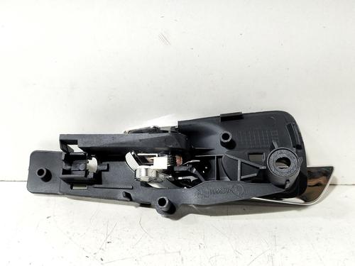 Front right interior door handle ALFA ROMEO GIULIA (952_) 2.2 D (952AFA25, 952AFM25, 952ALA25) | BP40100040I14  - Image 7