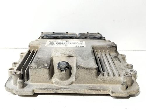 Engine control unit (ECU) OPEL ASTRA H (A04) 1.7 CDTI (L48) | BP36702581M57 - Image 3