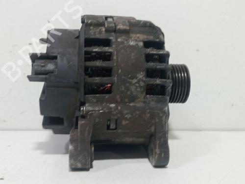 Generator RENAULT LAGUNA II (BG0/1_) 2.2 dCi (BG0F) | BP27838963M7 