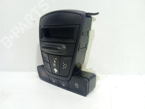Climate control RENAULT LAGUNA III Grandtour (KT0/1)  | BP25795115I5 