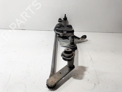 Front wiper motor VW PASSAT B6 (3C2) 2.0 TDI | BP37603607M29 - Image 2