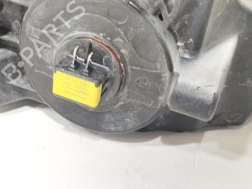 Right front fog light SEAT LEON ST (5F8) 1.0 TSI | BP34439121C31  - Image 9