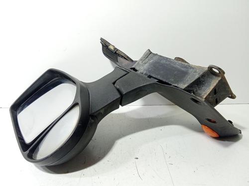 Used Left mirror Left mirror FORD TRANSIT Van (FA_ _) 2.3 (143 hp) 40100057 40100057