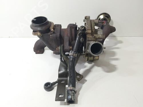Used Other Other PEUGEOT 307 (3A/C) 2.0 HDi 90 (90 hp) 35801919 35801919