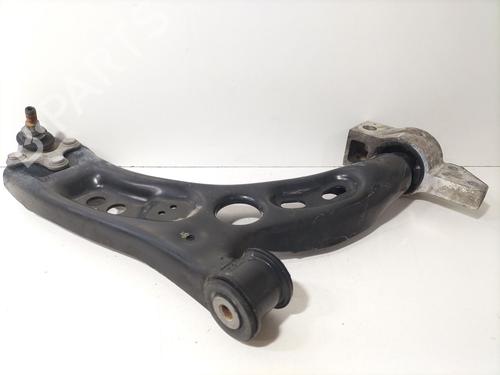 Used Right rear suspension arm Right rear suspension arm SEAT LEON (1P1) 2.0 TDI 16V (140 hp) 35799226 35799226