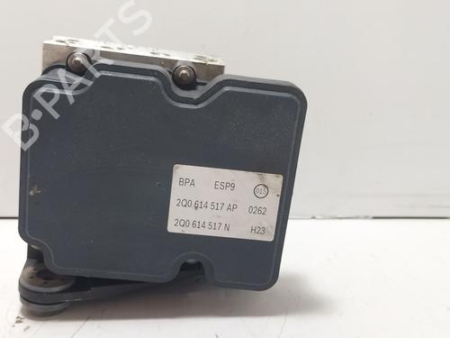 Módulo de ABS Módulo de ABS SEAT IBIZA V (KJ1, KJG) 1.0 MPi (80 hp) 33758496 33758496