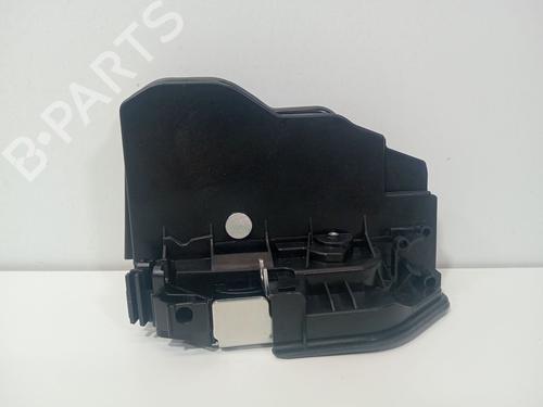 Used Rear left lock BMW 3 (E90) [2004-2012]  26031859