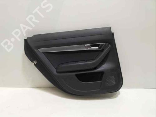 Used Rear left panel AUDI A6 C6 (4F2) 3.0 TDI quattro (225 hp) 16465836