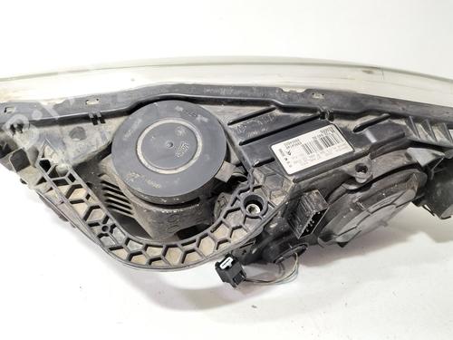 Right headlight CITROËN C5 III (RD_) 1.6 HDi 110 (RD9HL0, RD9HR8, RD9HRA) | BP36642787C29  - Image 8