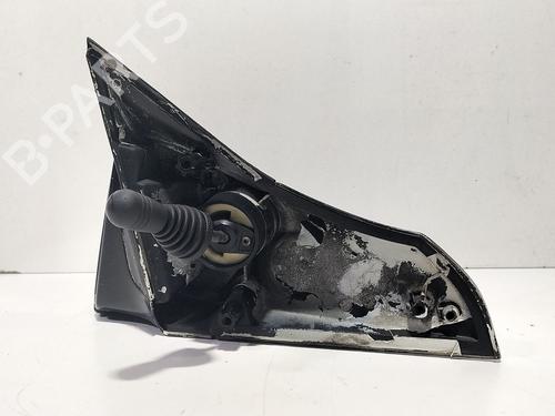 Left mirror OPEL CORSA B (S93) 1.0 i 12V (F08, F68, M68) | BP22300886C26 