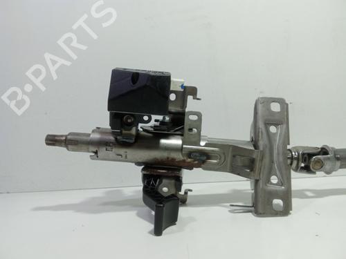 Steering column CITROËN C4 SPACETOURER (3D_) 1.5 BlueHDi 130 | BP29276410M21 