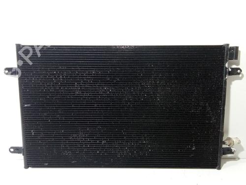 Used AC radiator AC radiator AUDI A6 Allroad C6 (4FH) 3.2 FSI quattro (255 hp) 40010193 40010193