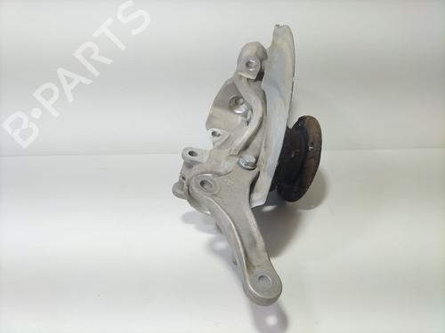 Right front steering knuckle BMW 5 (E60) 520 d | BP21091340M26 